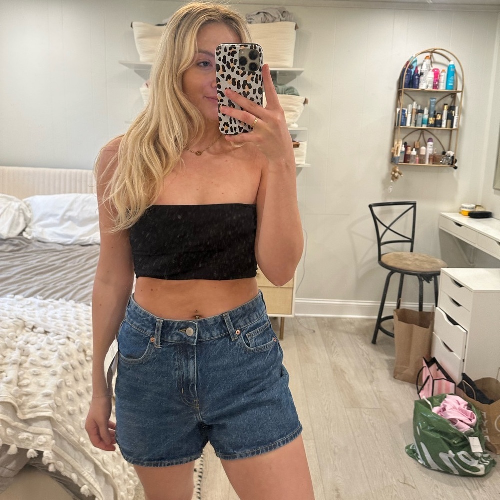 ZARA tubetop M - Picture 4 of 11